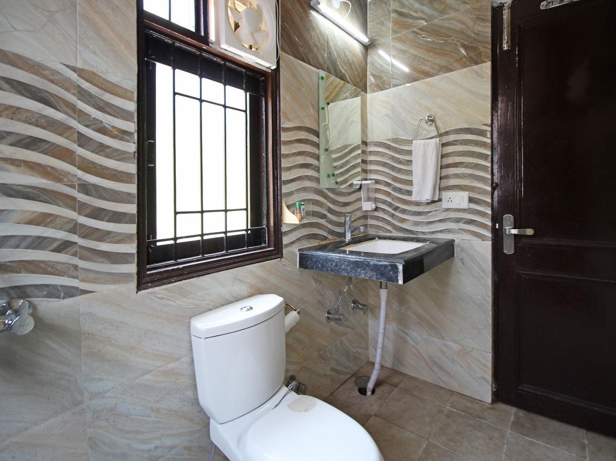 Oyo 5248 Surbee Resorts Мусори Екстериор снимка