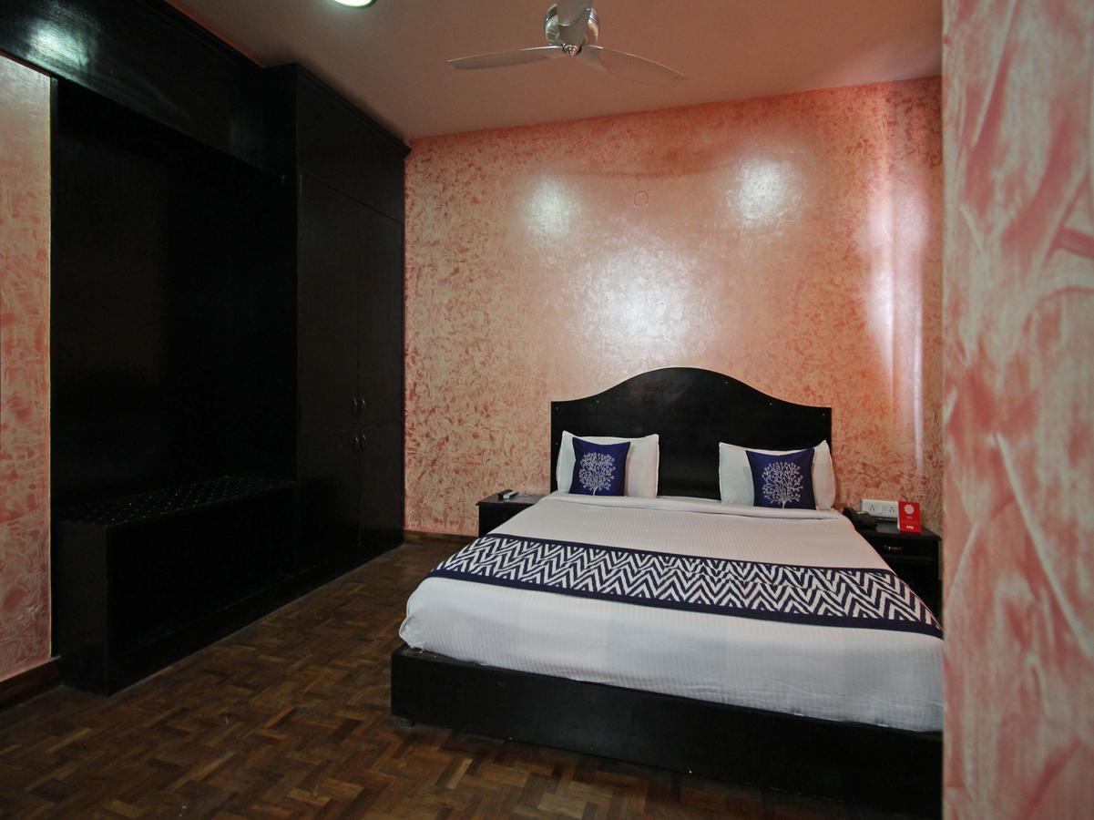 Oyo 5248 Surbee Resorts Мусори Екстериор снимка