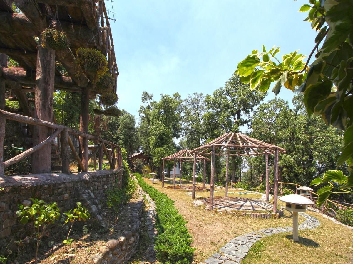 Oyo 5248 Surbee Resorts Мусори Екстериор снимка