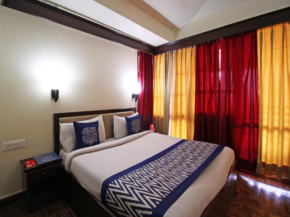 Oyo 5248 Surbee Resorts Мусори Екстериор снимка