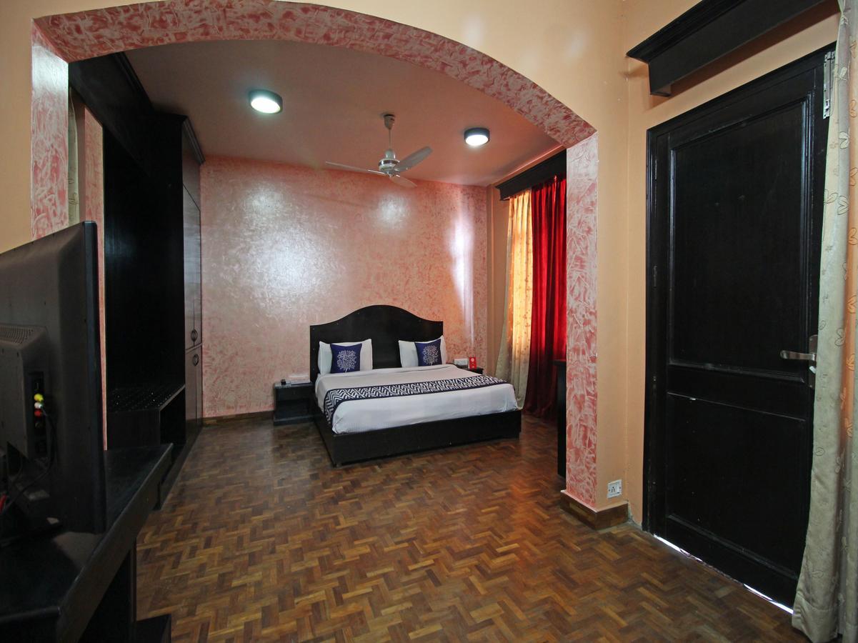 Oyo 5248 Surbee Resorts Мусори Екстериор снимка