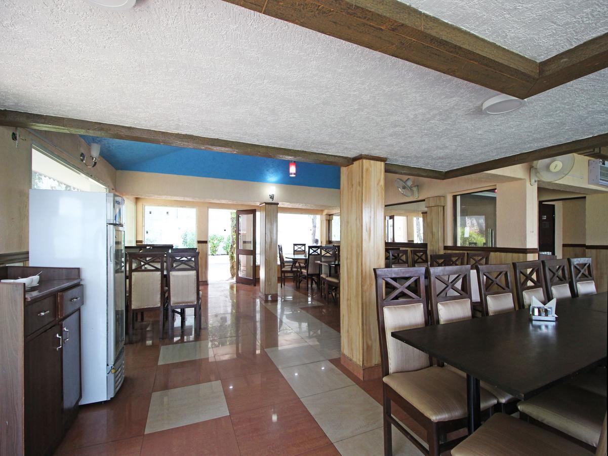 Oyo 5248 Surbee Resorts Мусори Екстериор снимка