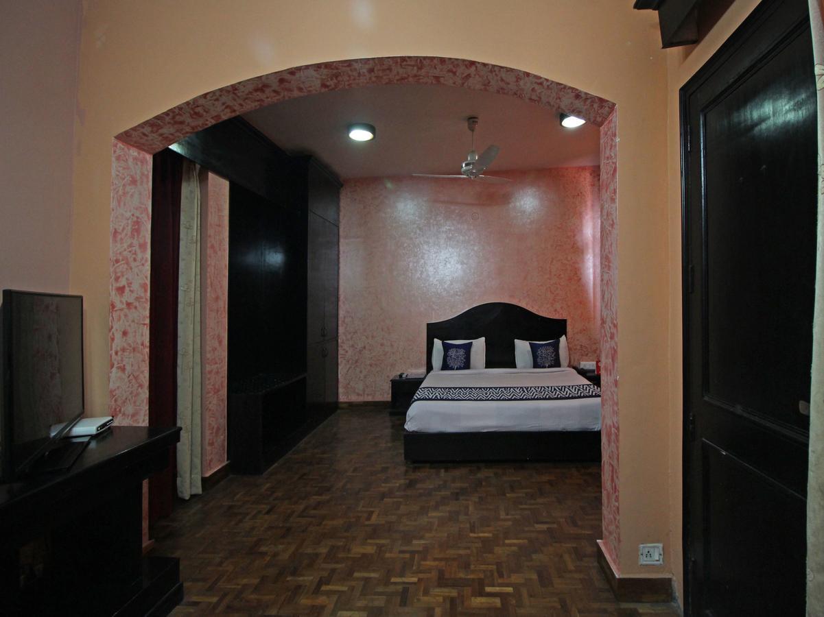 Oyo 5248 Surbee Resorts Мусори Екстериор снимка