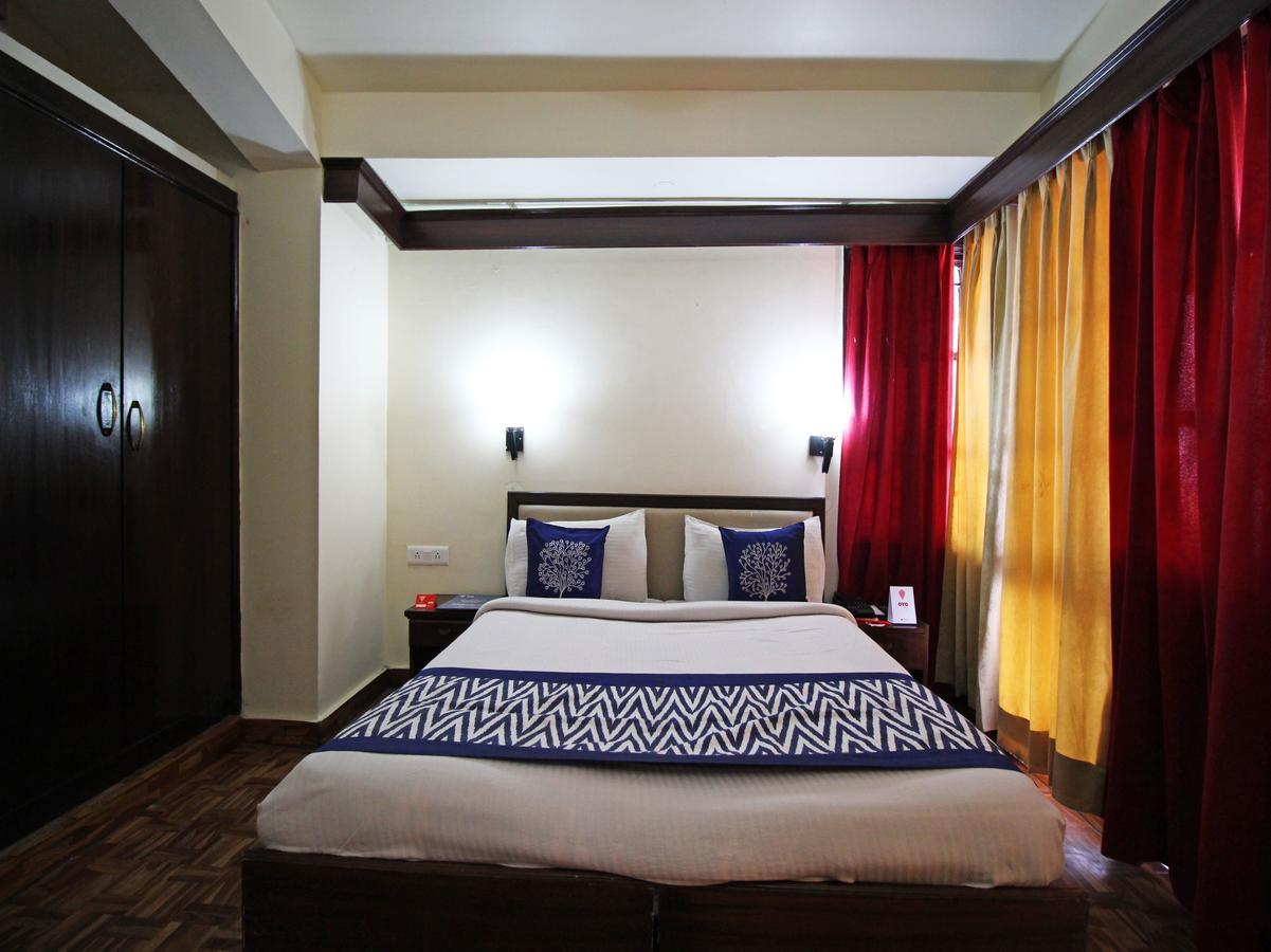 Oyo 5248 Surbee Resorts Мусори Екстериор снимка