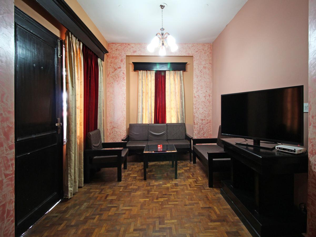 Oyo 5248 Surbee Resorts Мусори Екстериор снимка