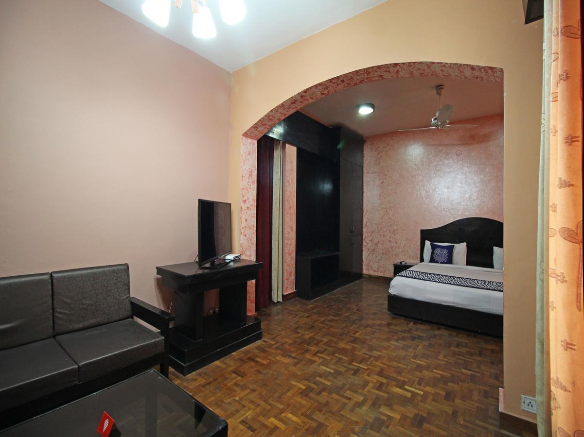 Oyo 5248 Surbee Resorts Мусори Екстериор снимка