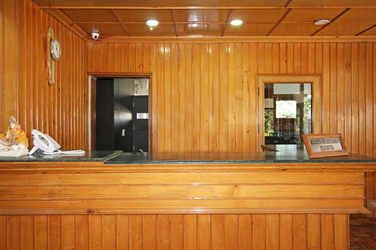 Oyo 5248 Surbee Resorts Мусори Екстериор снимка