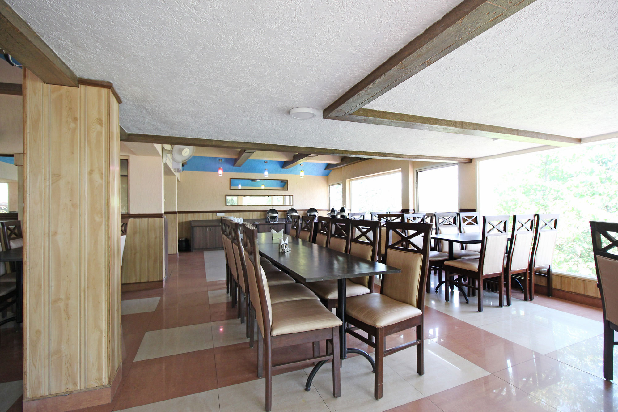 Oyo 5248 Surbee Resorts Мусори Екстериор снимка
