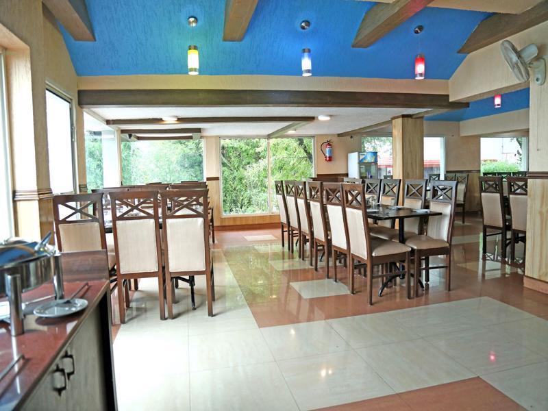Oyo 5248 Surbee Resorts Мусори Екстериор снимка