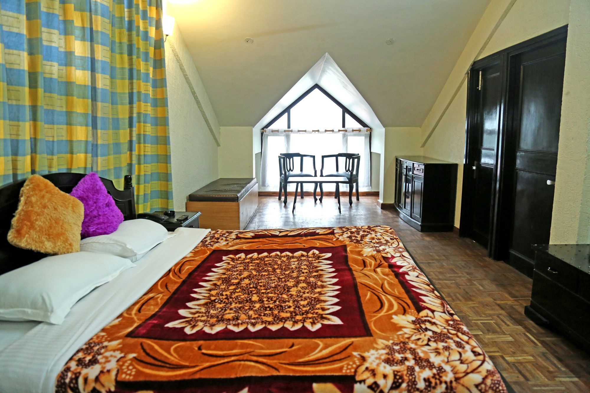 Oyo 5248 Surbee Resorts Мусори Екстериор снимка
