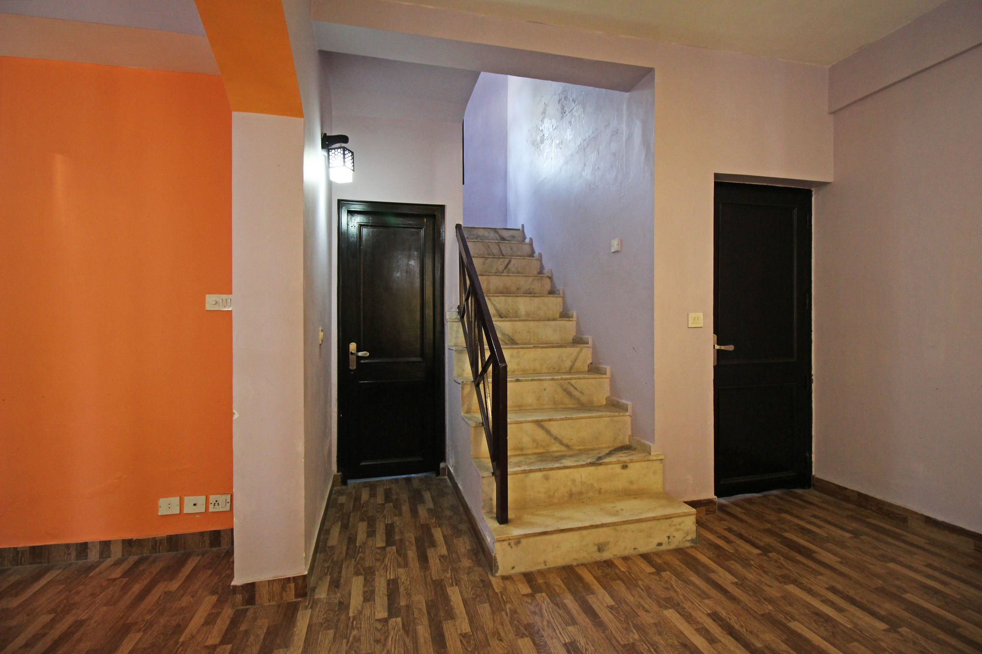 Oyo 5248 Surbee Resorts Мусори Екстериор снимка