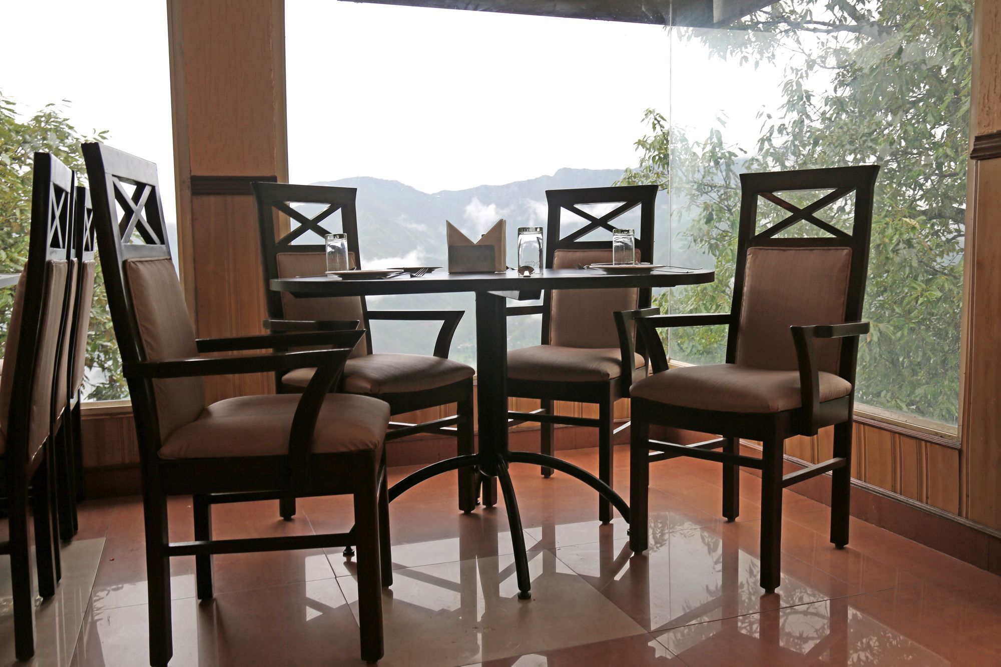 Oyo 5248 Surbee Resorts Мусори Екстериор снимка