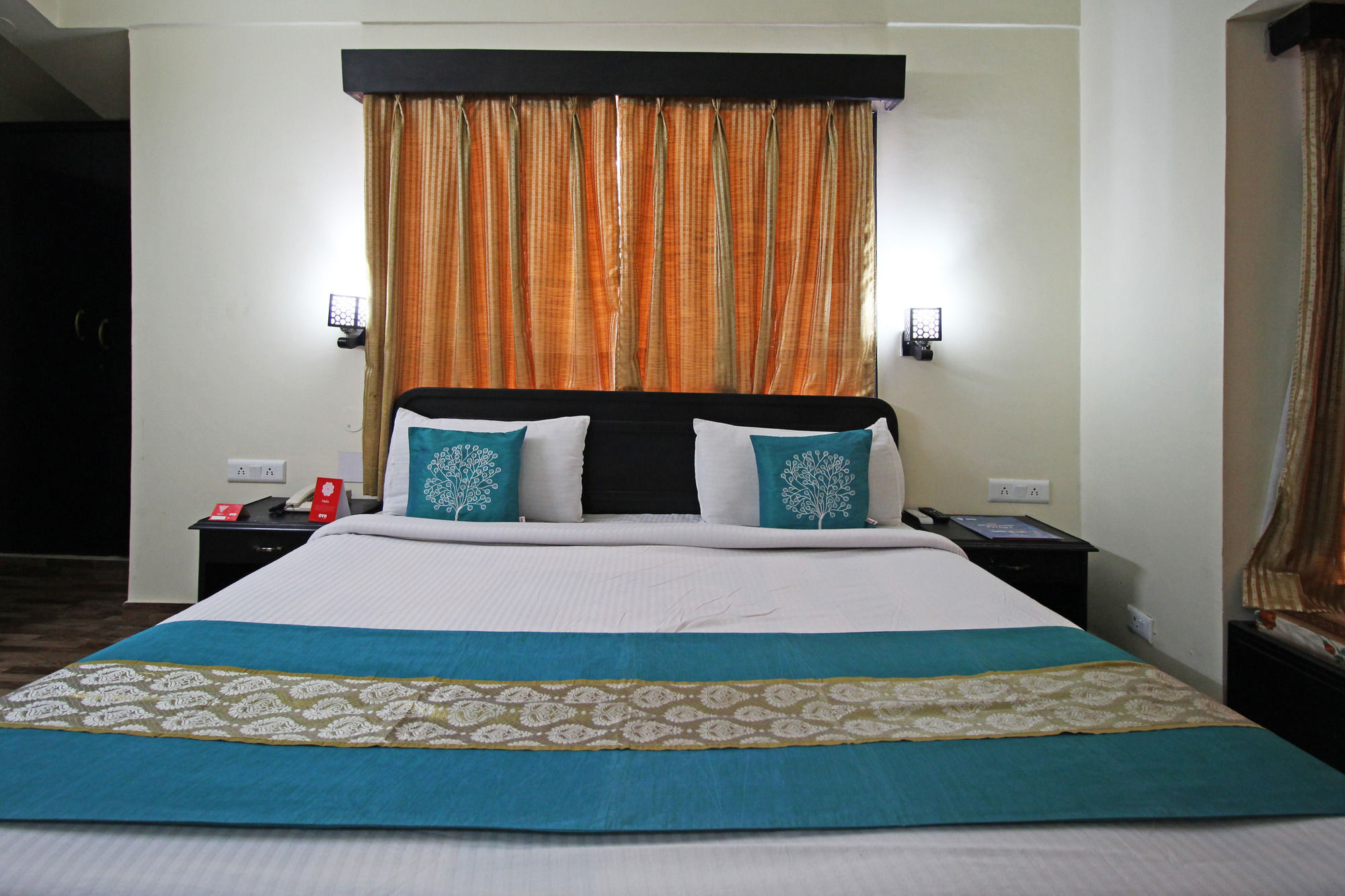 Oyo 5248 Surbee Resorts Мусори Екстериор снимка