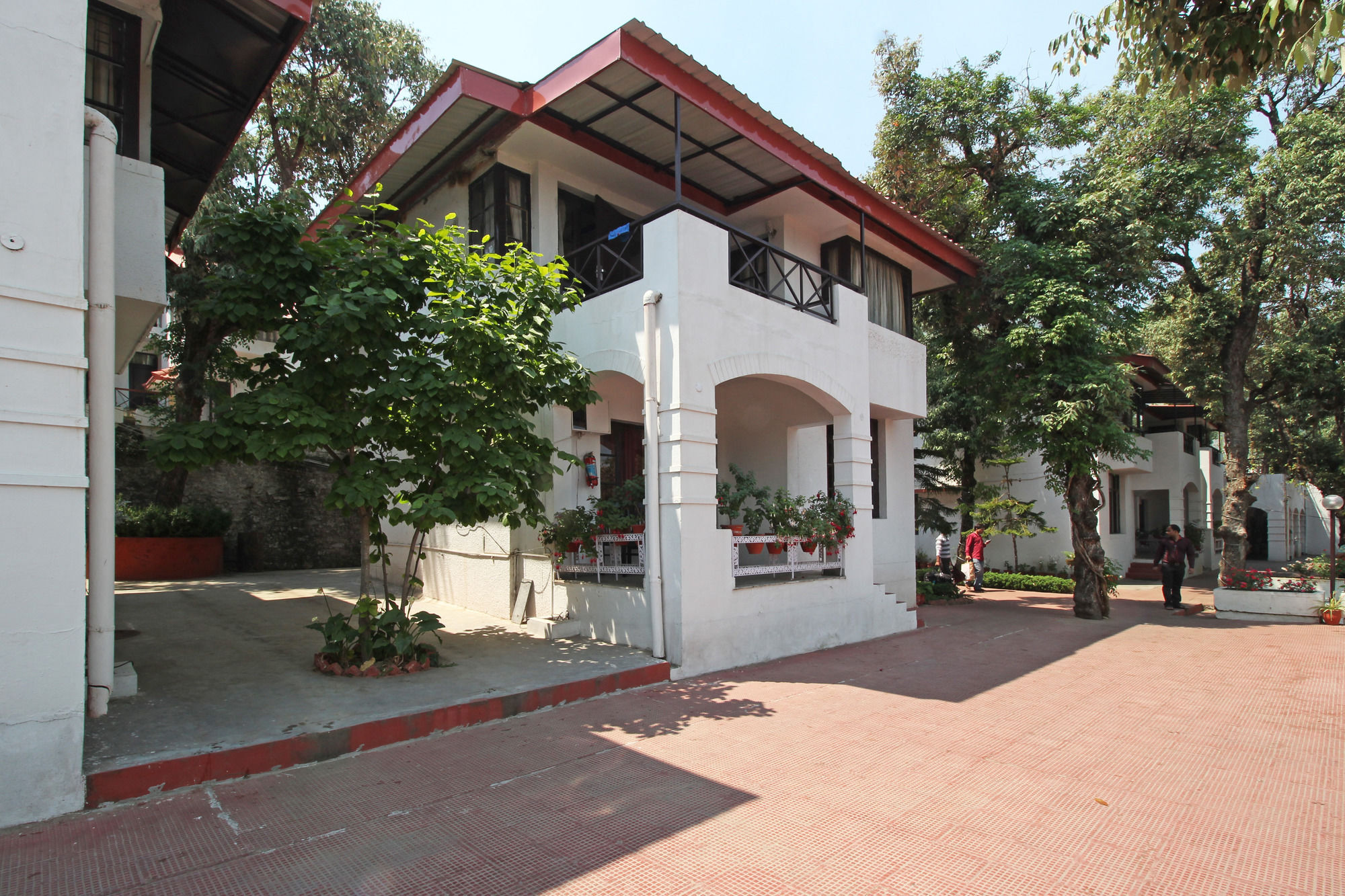 Oyo 5248 Surbee Resorts Мусори Екстериор снимка